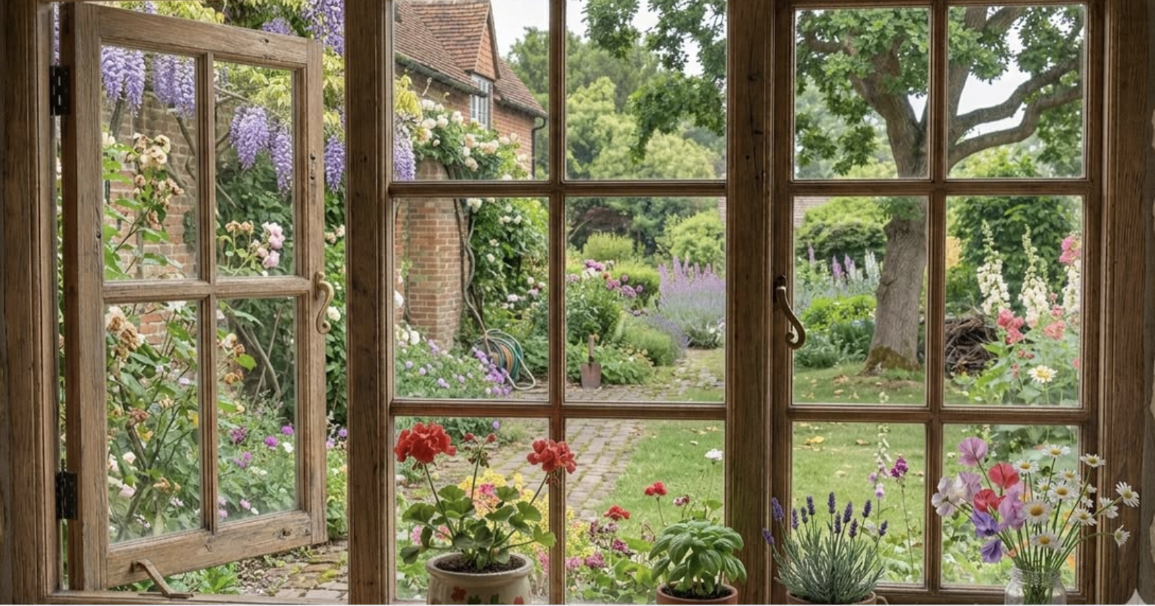 5 Simple Ways to Embrace Slow Living