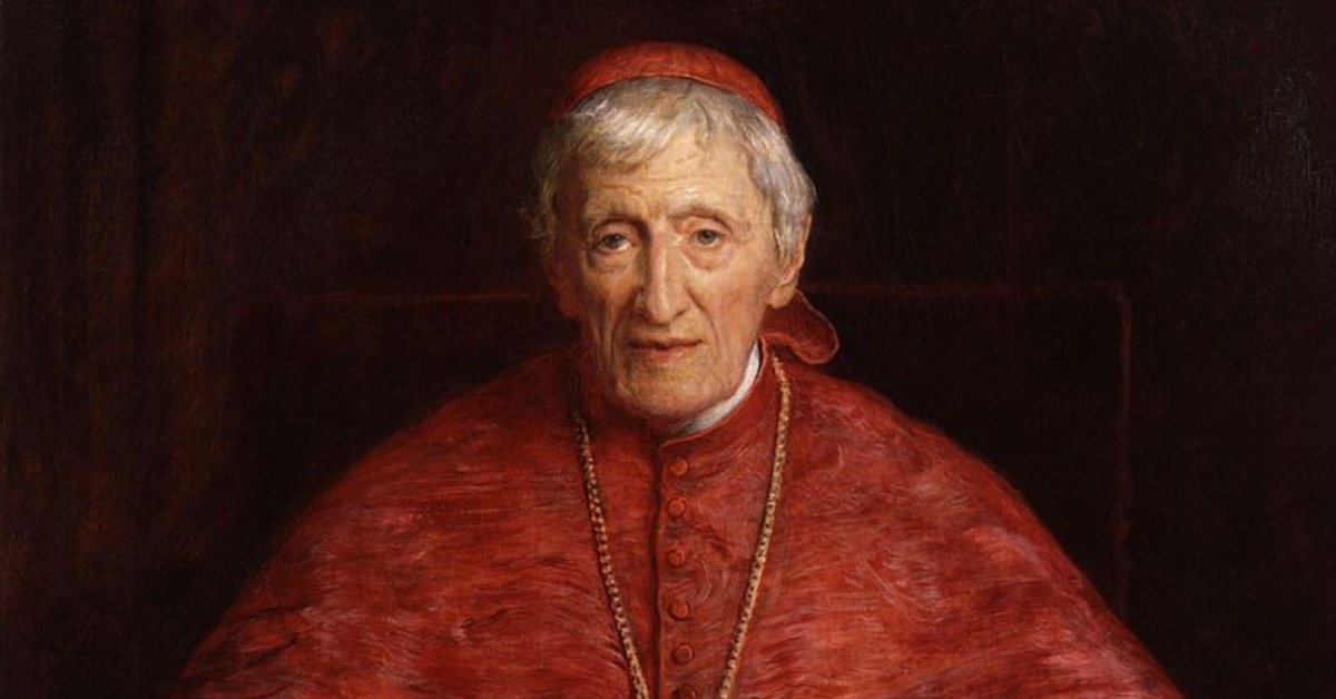 John Henry Newman: Prophet of Catholic Renewal