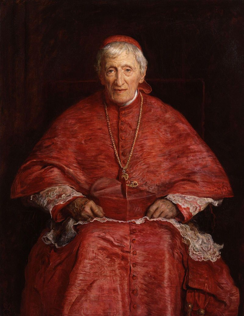 newman