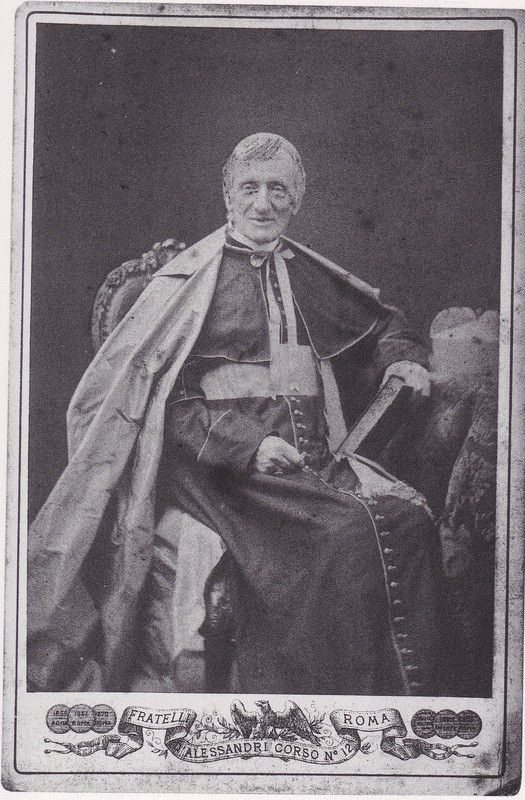 newman