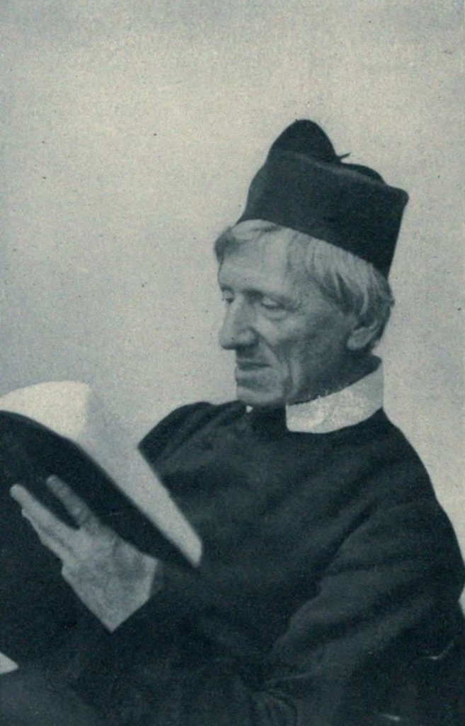 John Henry Newman